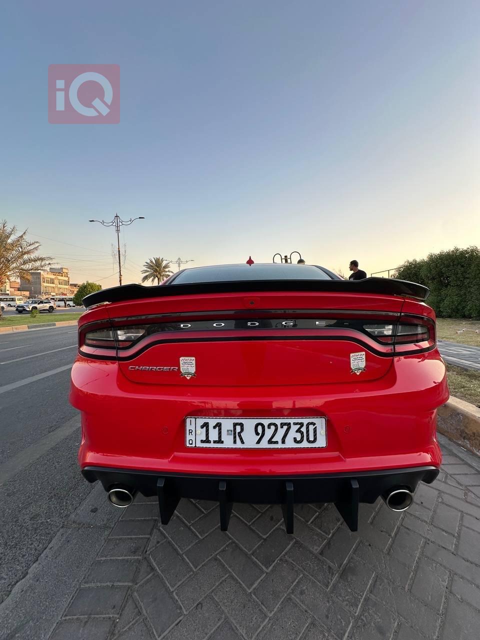 Dodge Charger